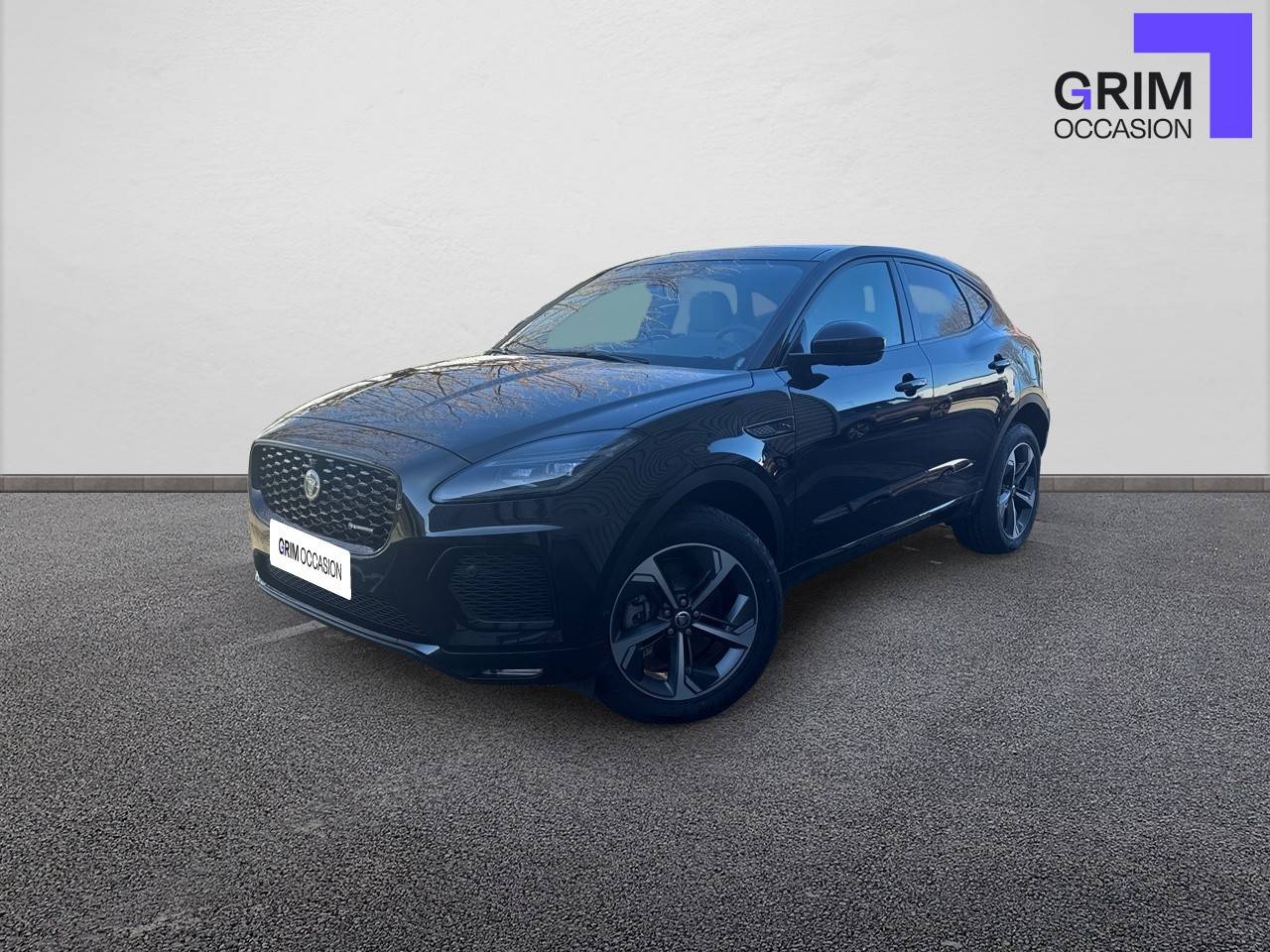 jaguar e pace pe ch phev awd bva r dynamic se
