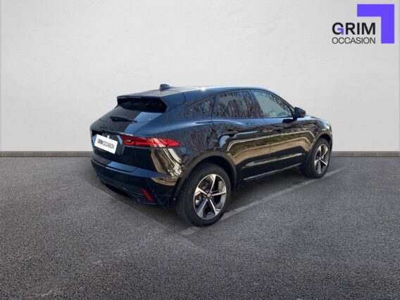 jaguar e pace pe ch phev awd bva r dynamic se
