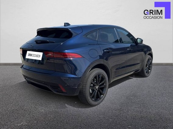 jaguar e pace pe ch phev awd bva r dynamic se