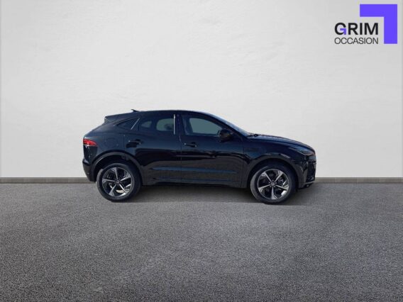 jaguar e pace pe ch phev awd bva r dynamic se