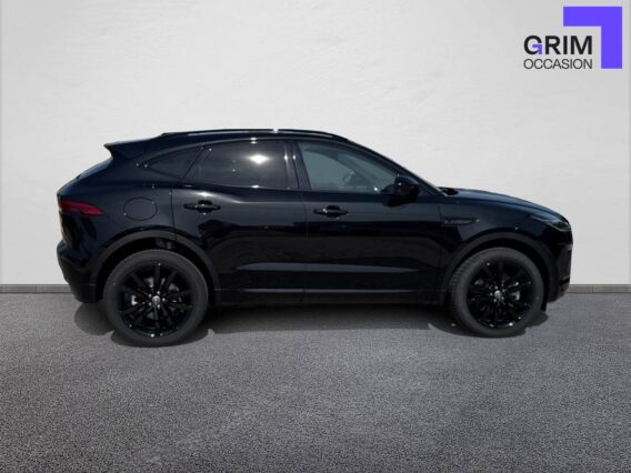 jaguar e pace pe ch phev awd bva r dynamic se