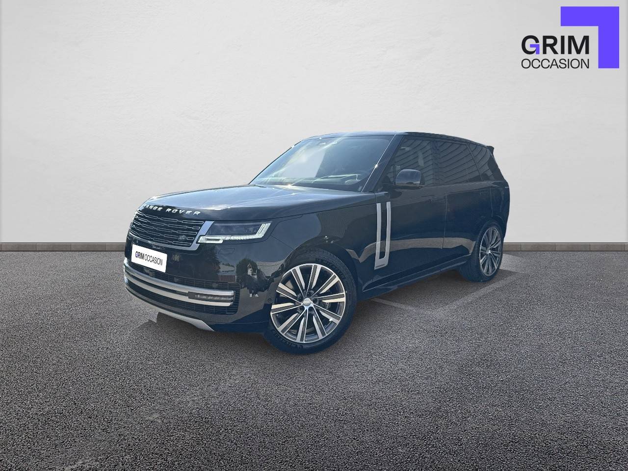 land rover range rover swb pe phev awd autobiography