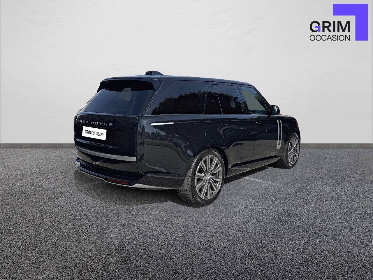 land rover range rover swb pe phev awd autobiography