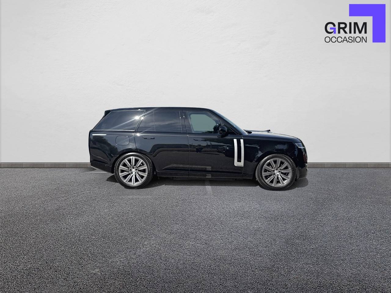 land rover range rover swb pe phev awd autobiography