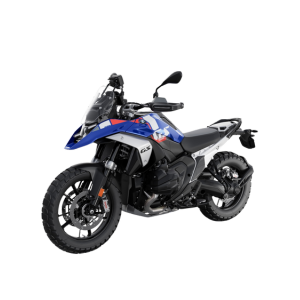 Photo BMW R 1300 GS d’occasion - vue 3/4