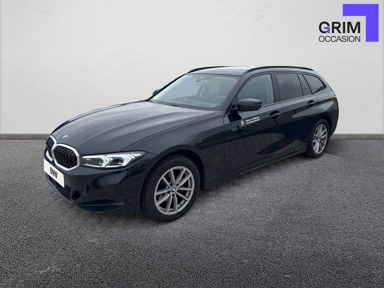 bmw touring i ch bva