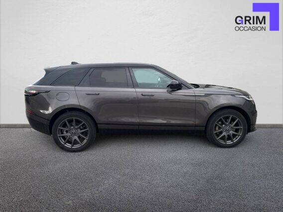 land rover range rover velar l pe phev ch awd bva dynamic hse