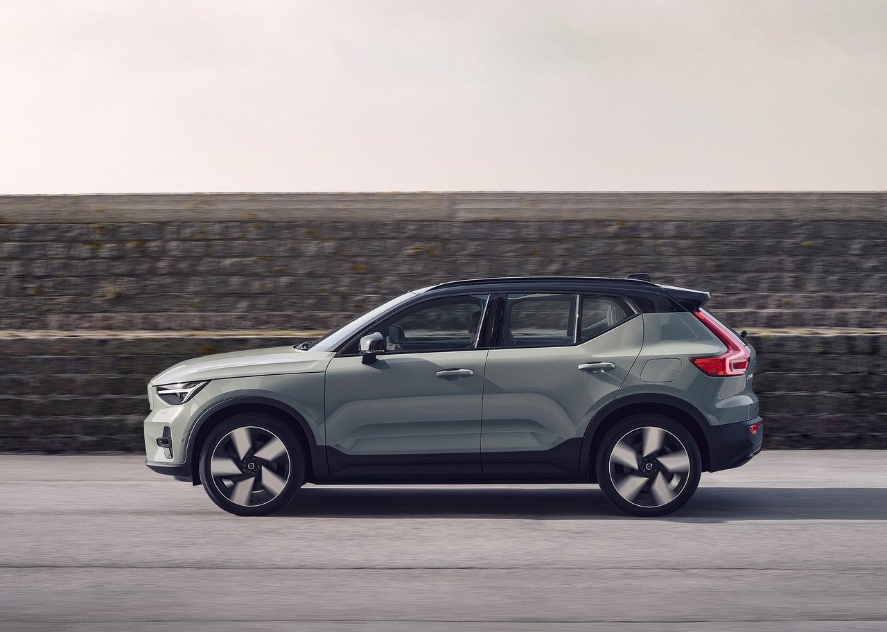 top suv compacts d'occasion