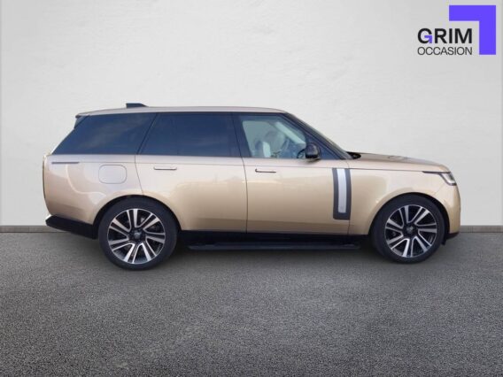 land rover range rover swb pe phev awd sv