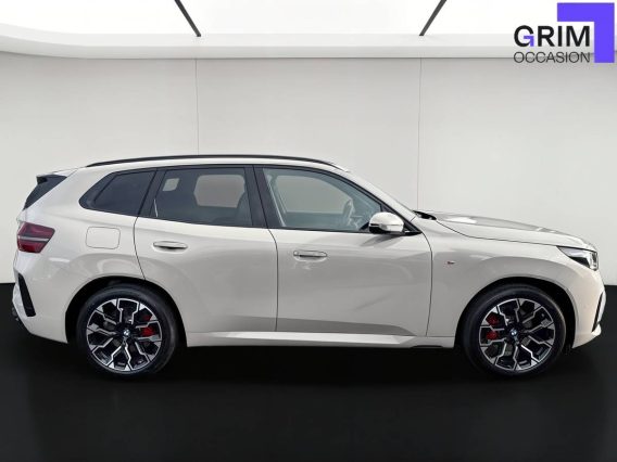 bmw x e xdrive ch bva m sport