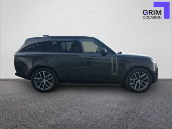 land rover range rover swb pe phev awd hse