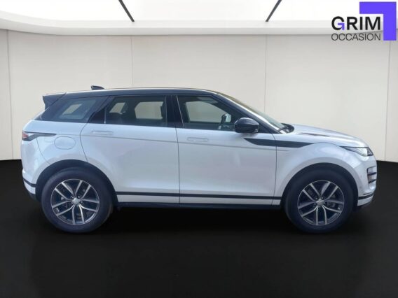 land rover range rover evoque pe phev awd bva dynamic se