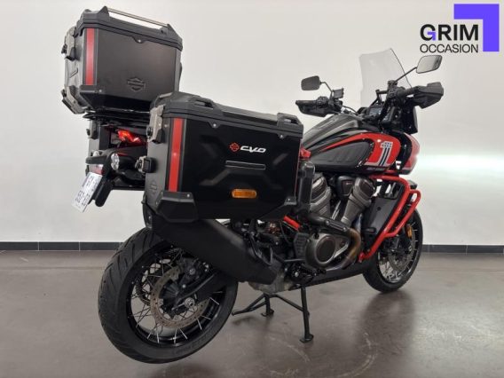 HARLEY-DAVIDSON CVO Pan America 2024