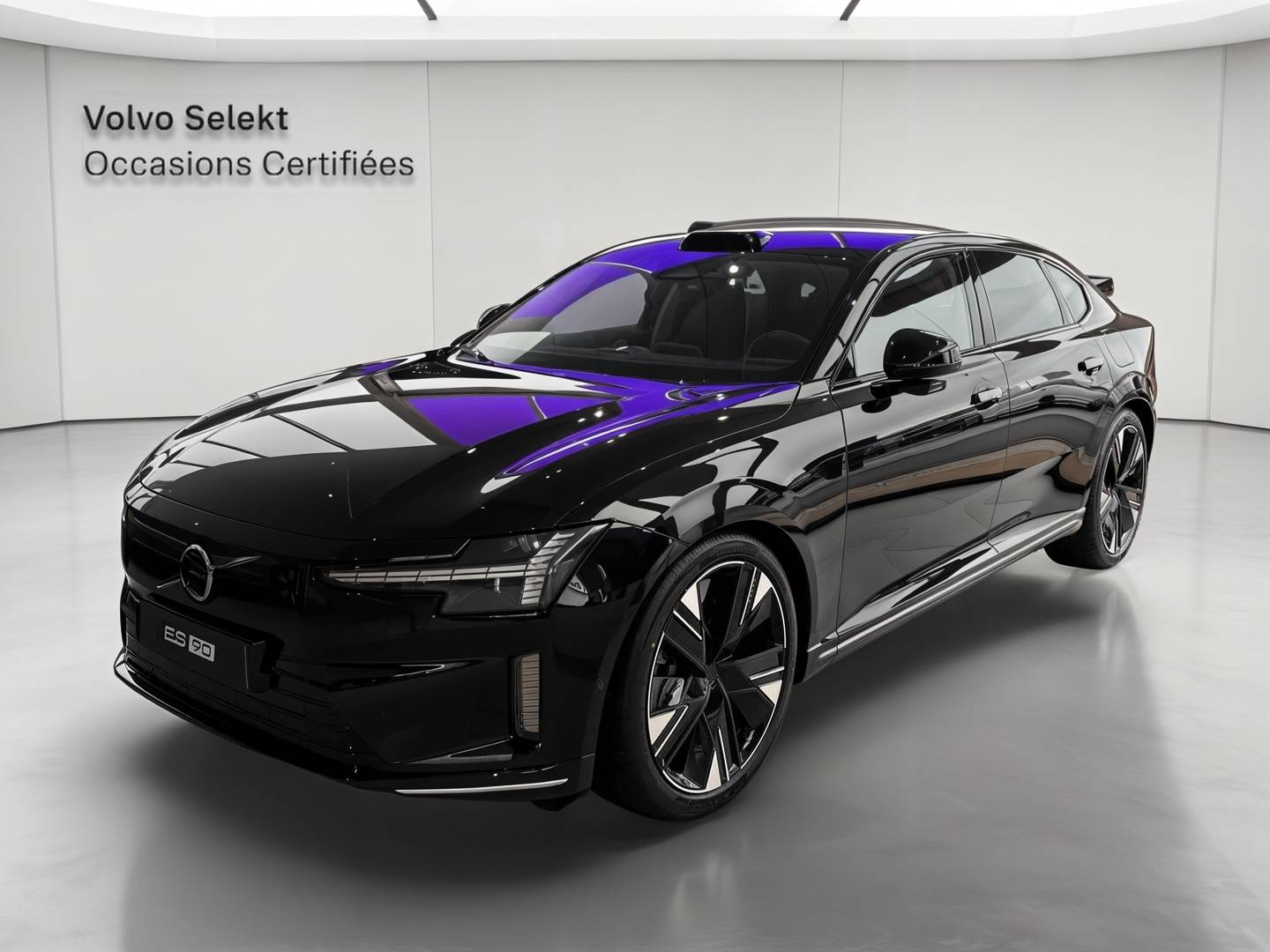 volvo es single extended range ch edt ultra