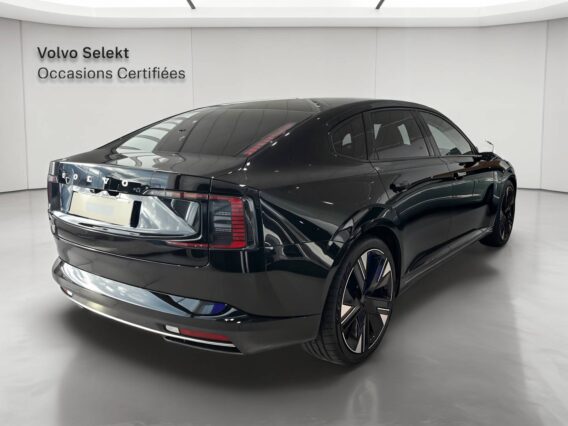 volvo es single extended range ch edt ultra