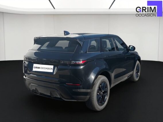 land rover range rover evoque pe phev awd bva s