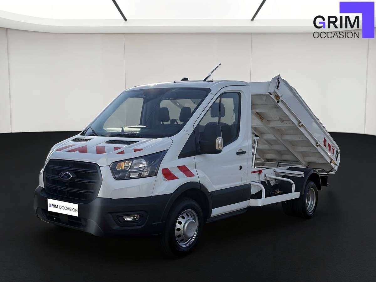 ford transit chc p l rj hd ecoblue ss trend business