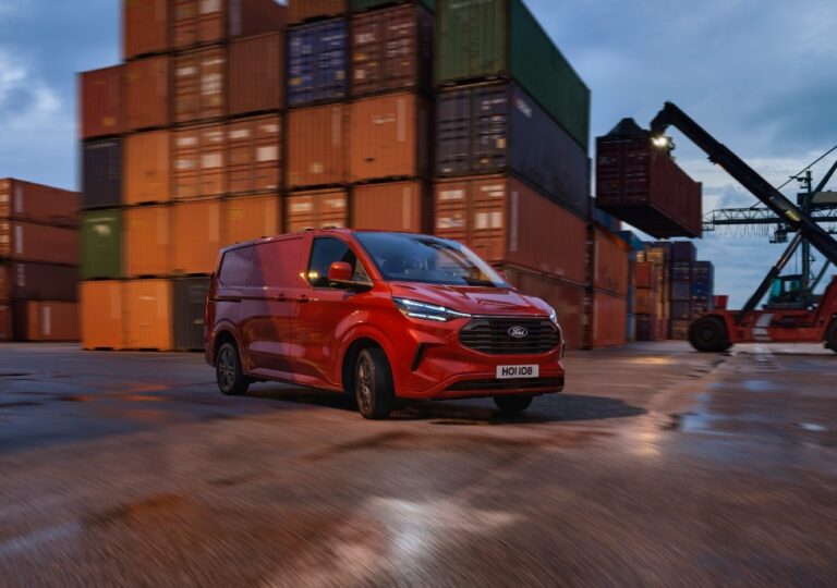Ford transit custom top utilitaire occasion fiable