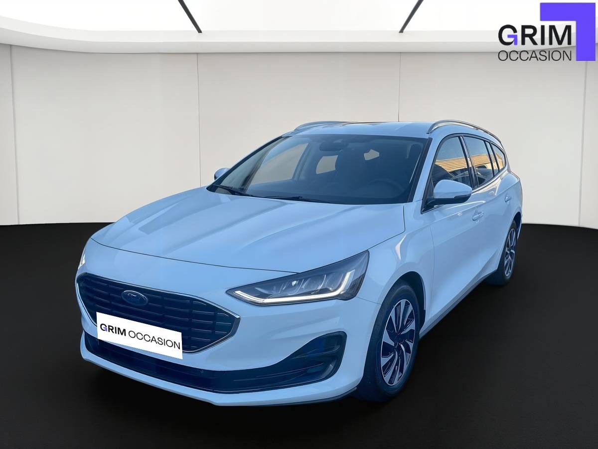 ford focus sw flexifuel ss mhev titanium x business