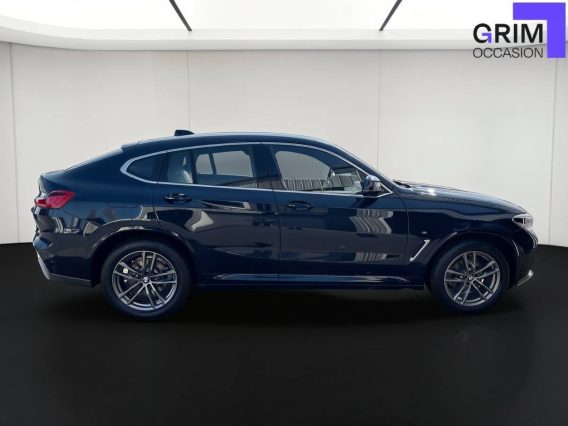 bmw x xdrived ch bva m sport