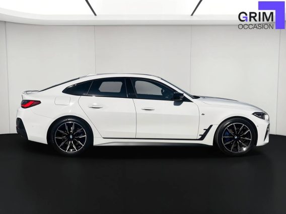 bmw gran coupe mi xdrive ch bva