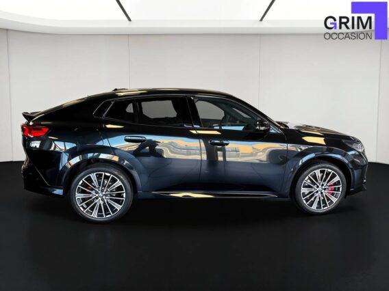 bmw x sdrive d ch dkg m sport