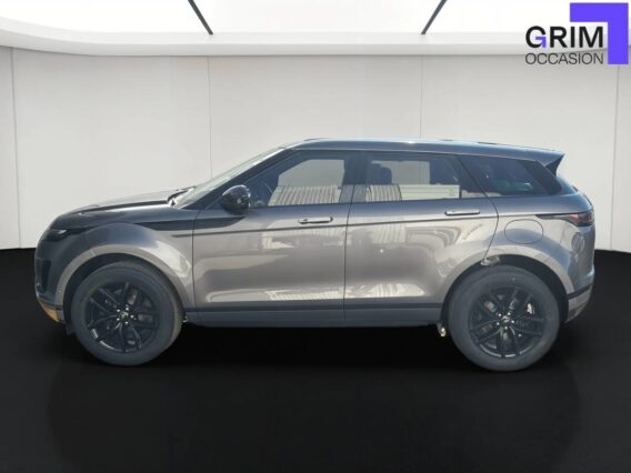 land rover range rover evoque pe phev awd bva midnight edition