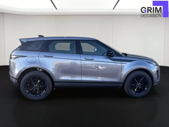 land rover range rover evoque pe phev awd bva midnight edition