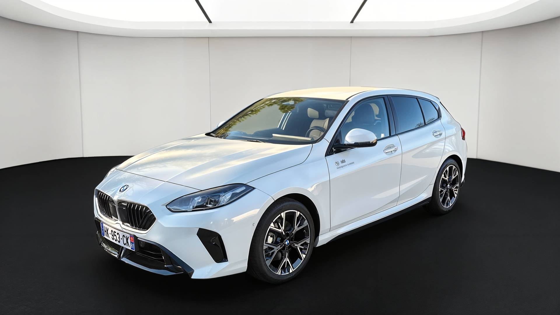 bmw ch dkg m sport