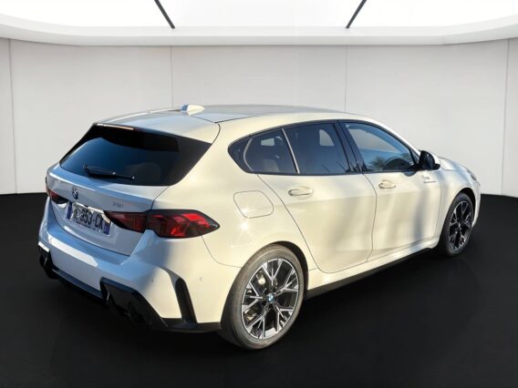 bmw ch dkg m sport