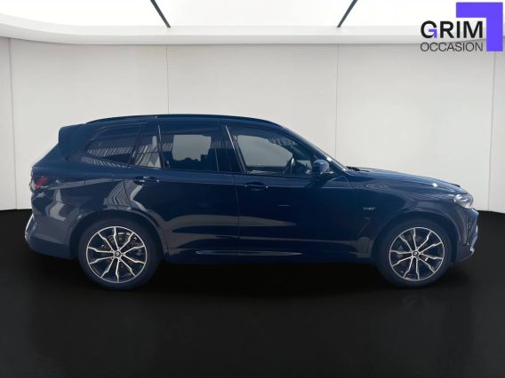 bmw x xdrive e ch bva m sport