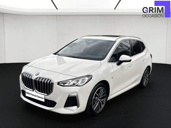 BMW SERIEACTIVETOURERU AVANTGAUCHE