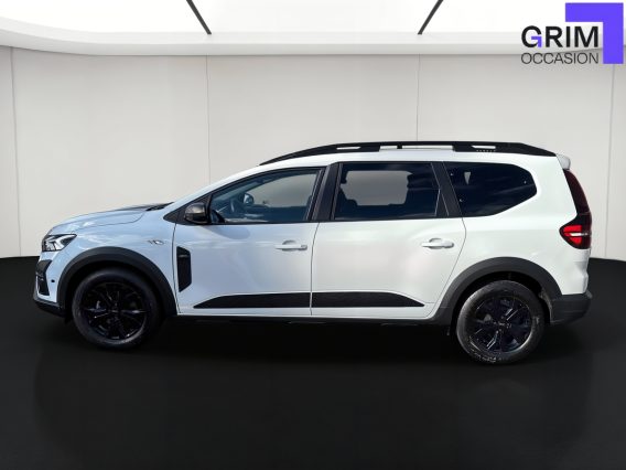 DACIA JOGGER PROFILGAUCHE
