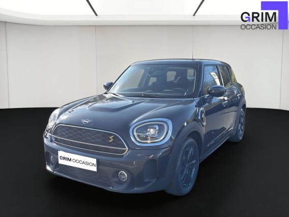 MINI COUNTRYMANFLCI AVANTGAUCHE