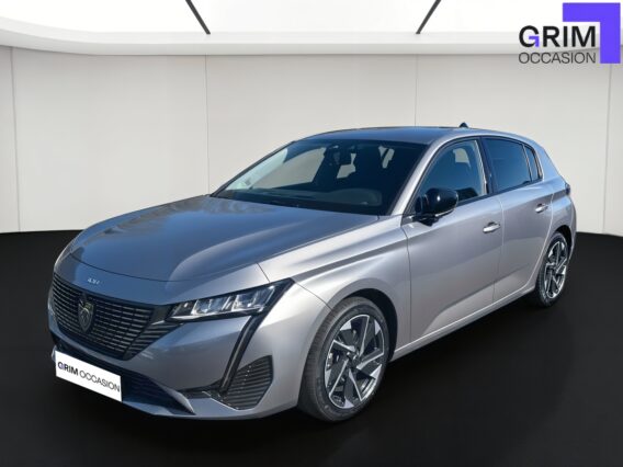 PEUGEOT AVANTGAUCHE