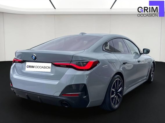 bmw gran coupe i ch bva m sport