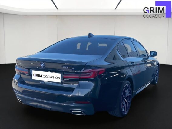 bmw e twinpower turbo xdrive ch bva m sport