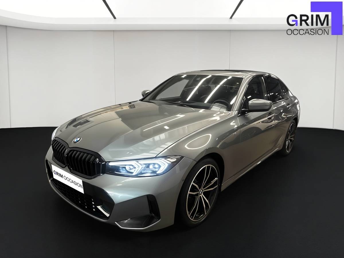 bmw d ch bva m sport