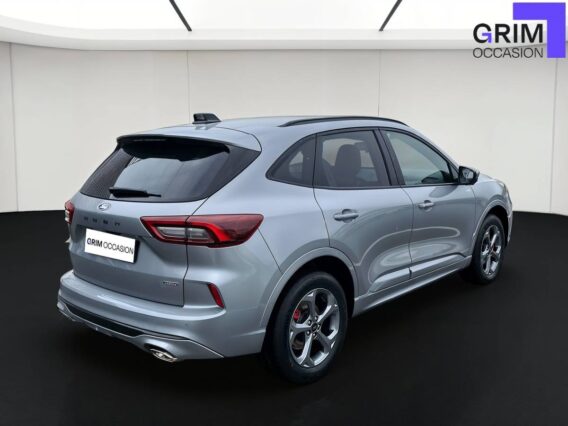 ford kuga duratec ch phev powershift st line x