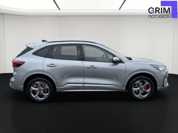 ford kuga duratec ch phev powershift st line x