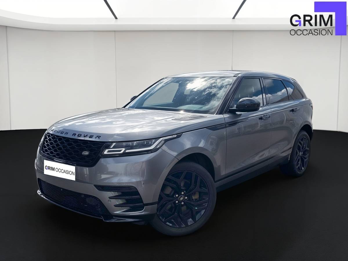 land rover range rover velar l pe phev ch se r dynamic