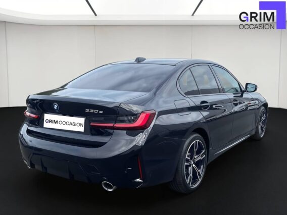 bmw e xdrive ch bva m sport