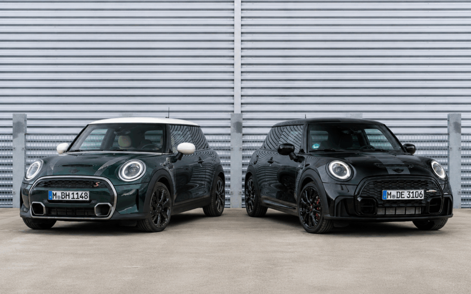 mini cooper s vs mini jcw quelle mini sportive choisir