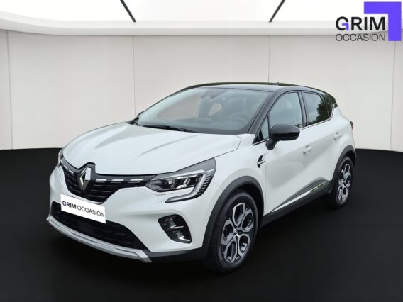 RENAULT CAPTUR AVANTGAUCHE