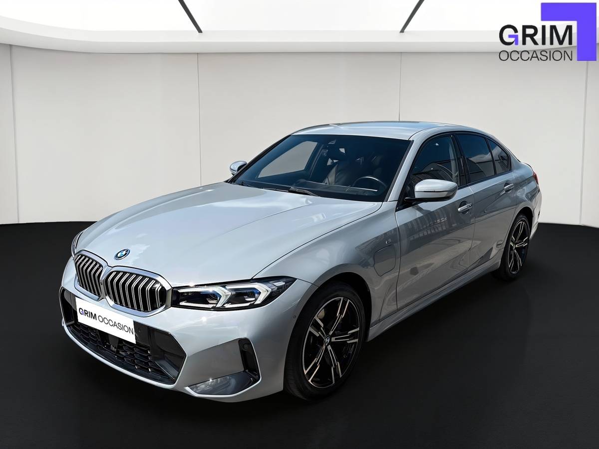 bmw e xdrive ch bva m sport