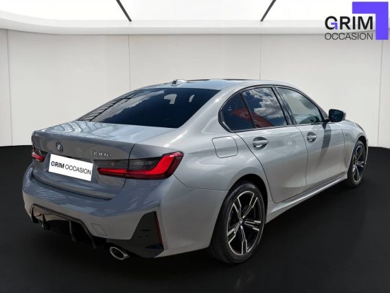 bmw e xdrive ch bva m sport