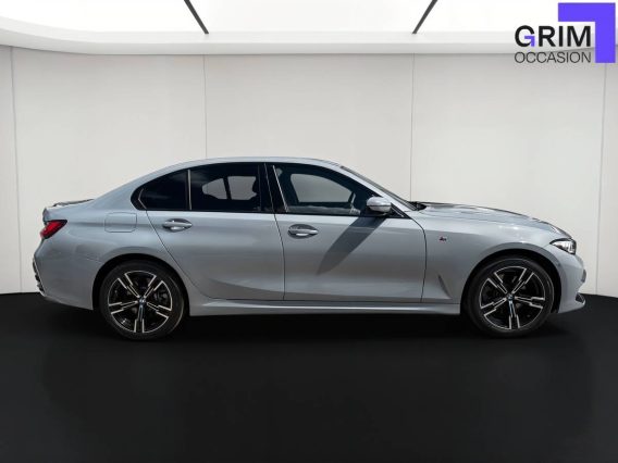 bmw e xdrive ch bva m sport