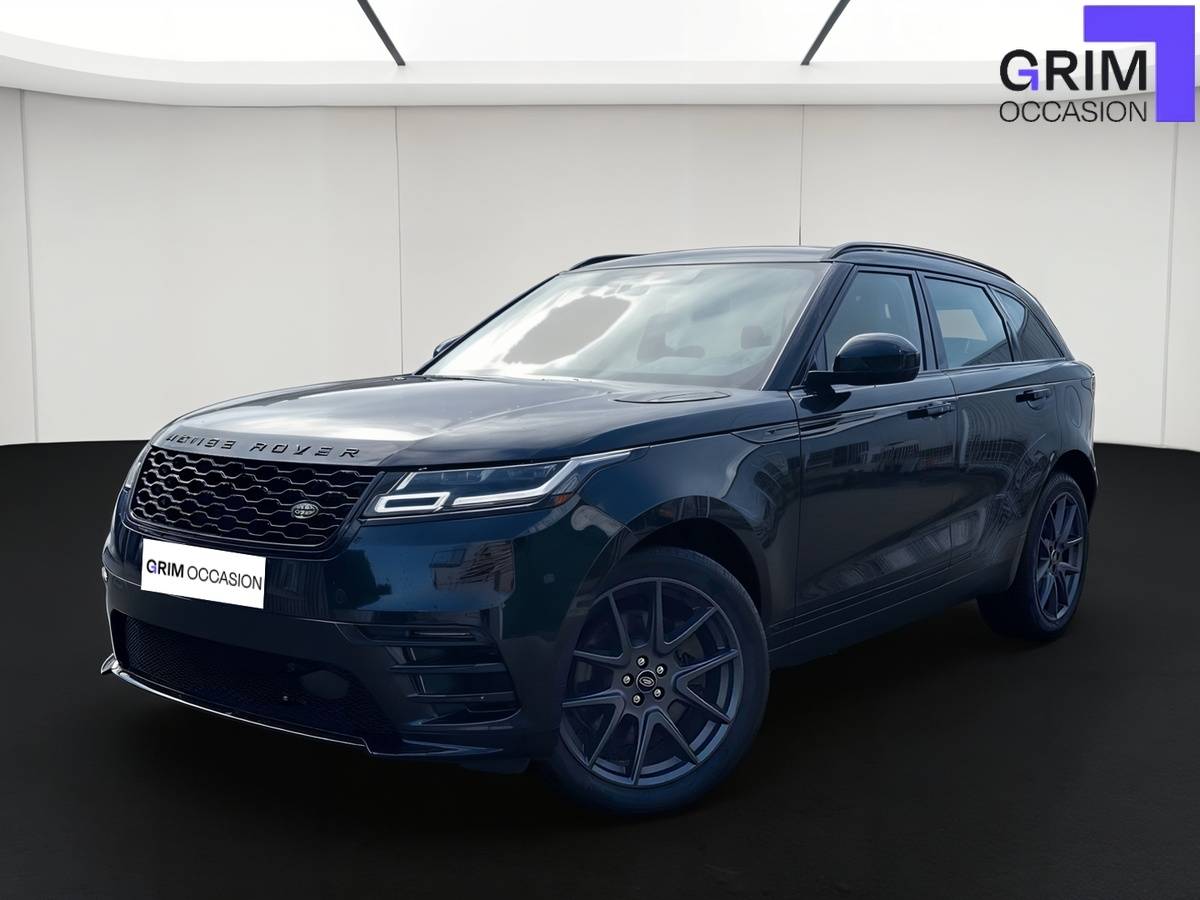 land rover range rover velar l pe phev ch hse r dynamic