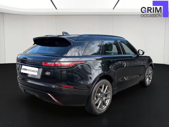 land rover range rover velar l pe phev ch hse r dynamic