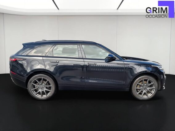 land rover range rover velar l pe phev ch hse r dynamic